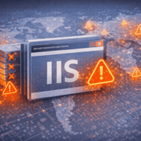 サポート終了済みのMicrosoft IISが世界で51万件超-日本も無関係ではないリスク