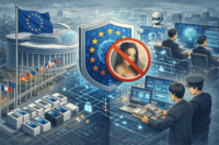 EU、AIに関するルールでディープフェイクによるヌード化や性的画像生成を禁止に