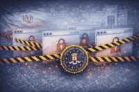FBI、イラン 関連 ハッカーの4ドメインを押収-米医療機関へのサイバー攻撃・脅迫工作の実態