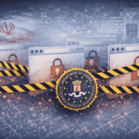 FBI、イラン 関連 ハッカーの4ドメインを押収-米医療機関へのサイバー攻撃・脅迫工作の実態