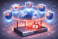 Five EyesがCisco Catalyst SD-WANのゼロデイ悪用に緊急対応(CVE-2026-20127)