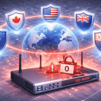 Five EyesがCisco Catalyst SD-WANのゼロデイ悪用に緊急対応(CVE-2026-20127)