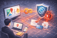 Google APIキーがGeminiの認証に転用されるリスク-MapsやFirebase向けに公開していたAIzaキーで機微データへ到達する可能性