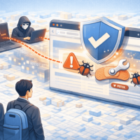 Google、Chrome緊急アップデート公開　2件の高深刻度脆弱性を修正、いずれも既に悪用を確認(CVE-2026-3909,CVE-2026-3910)