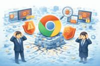 Google、Chromeの致命的な脆弱性3件を含む脆弱性 10件を修正(CVE-2026-3536,CVE-2026-3537,CVE-2026-3538)