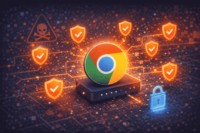 Google、Chromeの高深刻度 脆弱性 8件を修正(CVE-2026-4673〜4680)