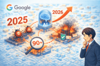 Google、2025年のゼロデイ脆弱性の悪用は90件で高止まり2026年のAI利用の加速を示唆
