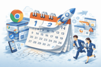 Google、Chromeのリリースサイクルが2週間へ短縮