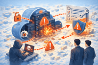 ハッカーグループが再びSalesforce(セールフォース)へのサイバー攻撃を主張-Salesforceは設定不備の悪用を主張