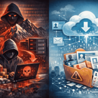 ホソカワミクロン、サイバー攻撃の最終報-ランサムウェア グループEverestの犯行声明とクラウド経由で個人情報漏洩