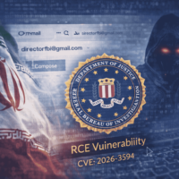 イランのハッカーがFBI長官の個人メールアカウントへの不正アクセスを主張