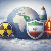 イランは核 兵器 保有の一歩手前にあるのか