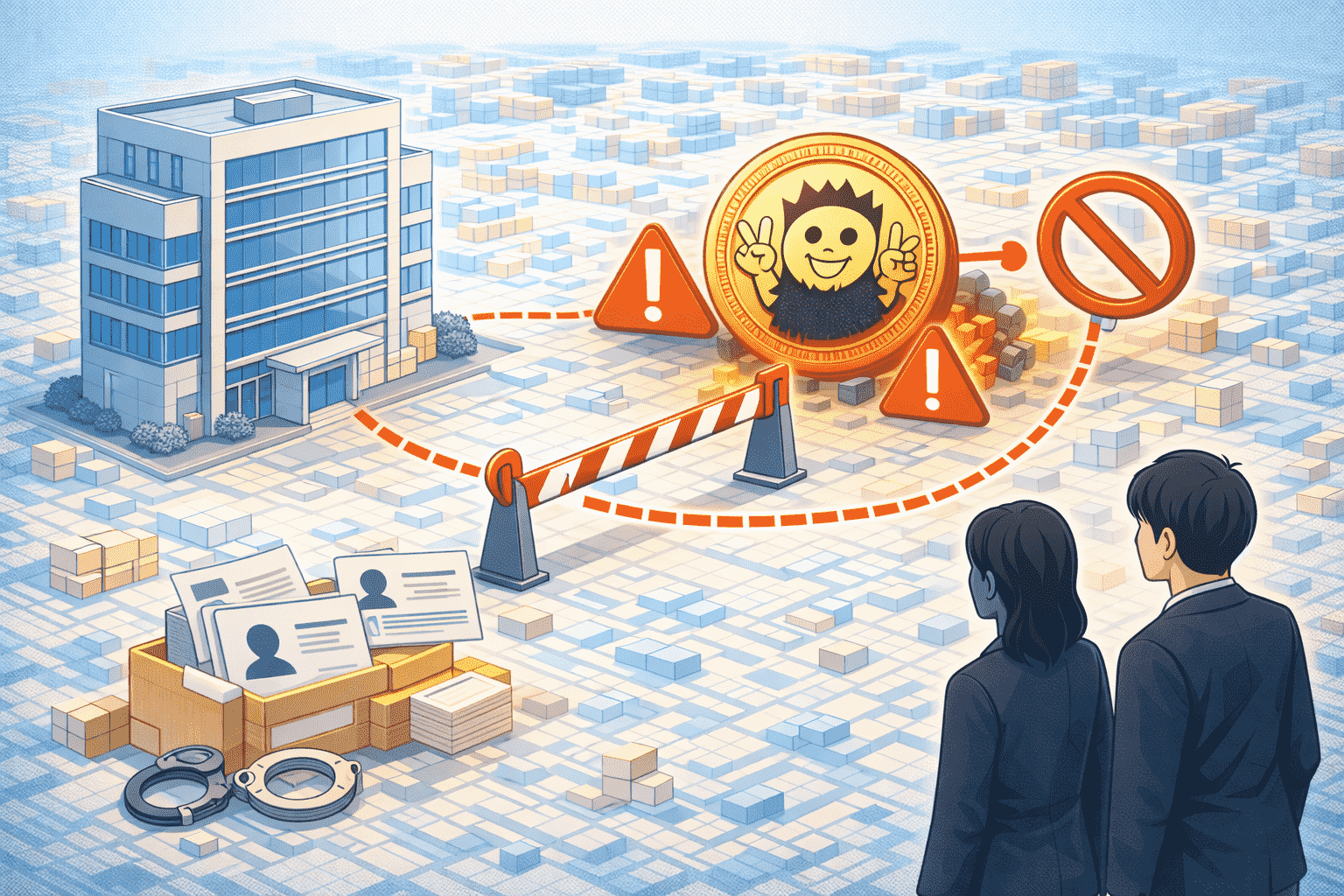 プロダクション人力舎、Yuttycoinは本人・所属事務所とも無関係と公表