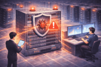 Juniper、PTX ルーターに致命的な脆弱性(CVE-2026-21902)