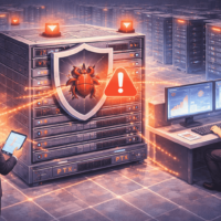 Juniper、PTX ルーターに致命的な脆弱性(CVE-2026-21902)