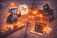 LangflowのCSV Agentに未認証RCEの重大な脆弱性(CVE-2026-27966)