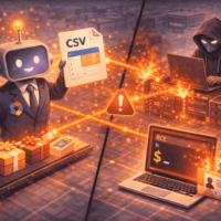 LangflowのCSV Agentに未認証RCEの重大な脆弱性(CVE-2026-27966)