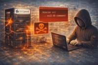 LiteSpeed Web Serverに高深刻度のOSコマンドインジェクションの脆弱性(CVE-2026-31386)