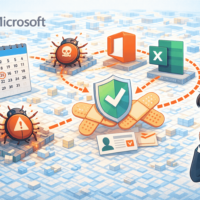 Microsoft 2026年3月の定例パッチで-公開済みゼロデイ2件とOffice・Excelの脆弱性が修正(CVE-2026-21262,CVE-2026-26127)