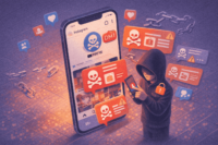 MR.FRIENDLY、Instagramアカウントが不正アクセスで乗っ取り 被害 旧アカウントからのDMや投稿に注意呼びかけ