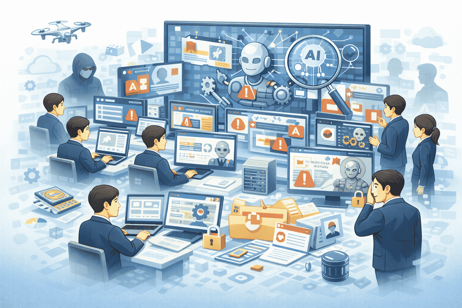 画像が削除されました