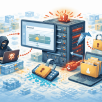 Nginx-UIに認証不要でバックアップを取得できる重大な脆弱性(CVE-2026-27944)