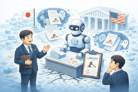 日本生命、非弁行為で米 OpenAIを提訴-ChatGPTで訴状作成時にハルシネ―ションで架空の判例を提示
