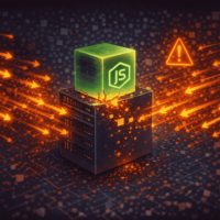 Node.jsに深刻なDoS 脆弱性（CVE-2026-21710）など