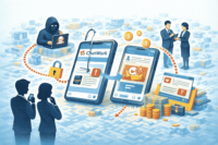 OAGコンサルティンググループ、社員のChatworkアカウント不正アクセスでフィッシング送信　取引先を狙うなりすまし被害が発生