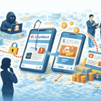 OAGコンサルティンググループ、社員のChatworkアカウント不正アクセスでフィッシング送信 取引先を狙うなりすまし被害が発生