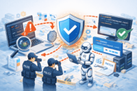 OpenAI、Codex Securityを公開-脆弱性検出から検証、修正案提示まで担うアプリケーションセキュリティエージェント
