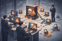 Oracle Identity Managerに致命的な脆弱性(CVE-2026-21992)