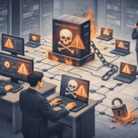 Oracle Identity Managerに致命的な脆弱性(CVE-2026-21992)