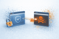 ロート製薬の旧DRXサイトURLが不正サイトへ転送　旧ドメイン管理の盲点が顕在化