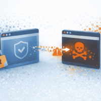 ロート製薬の旧DRXサイトURLが不正サイトへ転送 旧ドメイン管理の盲点が顕在化