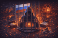 米国企業を狙うロシア人「イニシャルアクセスブローカー」に禁錮81カ月の実刑判決-ランサムウェア 被害 総額は36億円超に