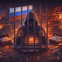 米国企業を狙うロシア人「イニシャルアクセスブローカー」に禁錮81カ月の実刑判決-ランサムウェア 被害 総額は36億円超に
