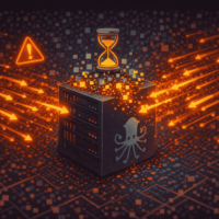 Squid プロキシに深刻なDoS脆弱性（CVE-2026-33526）