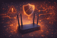 TP-Link Archer NXシリーズに高リスク 脆弱性
