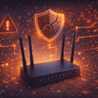 TP-Link Archer NXシリーズに高リスク 脆弱性
