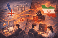 英 NCSCがイラン攻撃による中東情勢を受けサイバー攻撃など脅威への警戒を呼びかけ