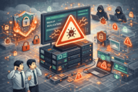 Veeam Backup & Replicationに複数の脆弱性 12系と13系で緊急修正(CVE-2026-21666,CVE-2026-21667,CVE-2026-21668)