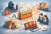 AnthropicのClaude Code ソースコードが漏洩-概要やセキュリティへの影響