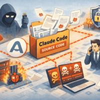 AnthropicのClaude Code ソースコードが漏洩-概要やセキュリティへの影響