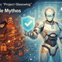 Anthropic Project Glasswing、AI史上最強モデルClaude Mythosがサイバーセキュリティのあり方を塗り替える