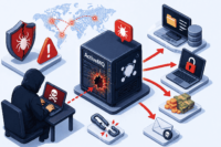 Apache ActiveMQの脆弱性 CVE-2026-34197が実際にサイバー攻撃に悪用