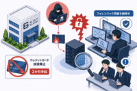 ビューティガレージ、サイバー攻撃によるフォレンジック調査を継続-クレジットカード決済停止は2か月半超に