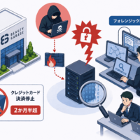 ビューティガレージ、サイバー攻撃によるフォレンジック調査を継続-クレジットカード決済停止は2か月半超に