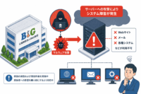 公益財団法人B&G財団、サーバーへのマルウェア攻撃によるシステム障害