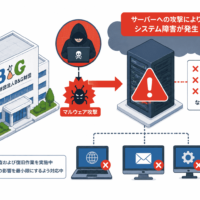 公益財団法人B&G財団、サーバーへのマルウェア攻撃によるシステム障害